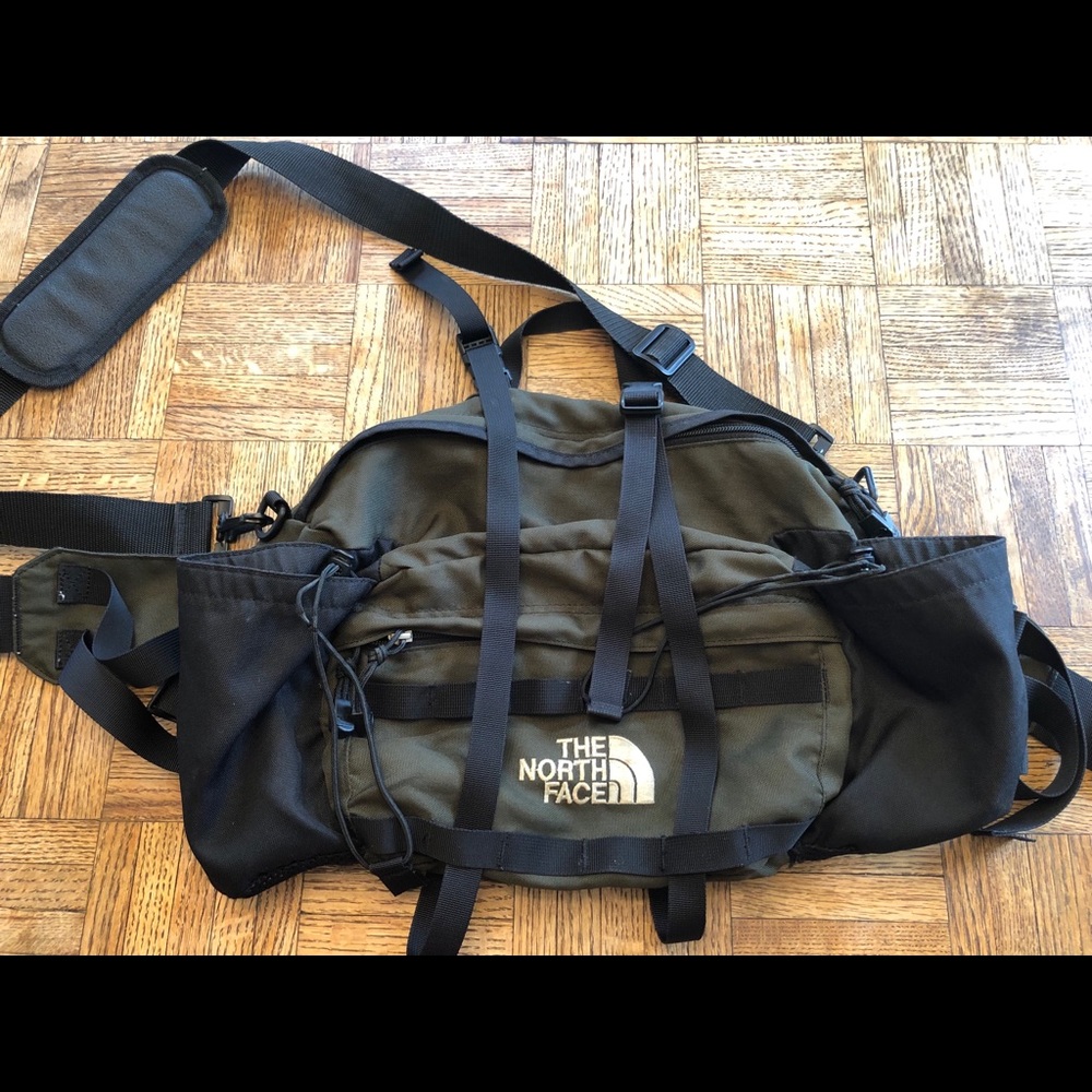 Field bag